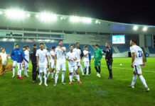 Fotbaliștii gorjeni au doar varianta victoriei la Colonești: „Să arate că se bat pentru Liga 2”
