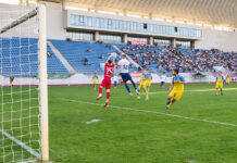 Duel gorjean în Liga 3. Victoria, singura variantă