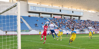 Duel gorjean în Liga 3. Victoria, singura variantă