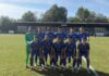 CSM Târgu Jiu, victorie la scor pe terenul ultimei clasate: 6-1 cu Petrolul Hârtiești