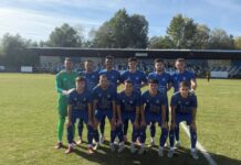 CSM Târgu Jiu, victorie la scor pe terenul ultimei clasate: 6-1 cu Petrolul Hârtiești