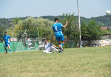 Liga 3 Superscore: CSM Târgu Jiu, pe podium după runda a șaptea