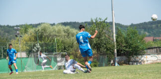 Liga 3 Superscore: CSM Târgu Jiu, pe podium după runda a șaptea