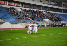CSM Târgu Jiu rămâne pe podium după runda a 8-a