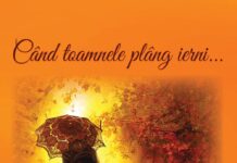 ELEGII LA CUMPĂNA ANOTIMPURILOR