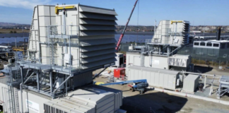 Centrala pe gaz de 160 MW și bateriile de 100 MW / 400 MWh de la Câmpia Turzii ar urma să fie gata în decembrie