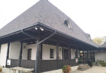 Produsele din satele Gorjului de sub munte, pe mesele turiștilor care trec pragul unei pensiuni agroturistice din Baia de Fier