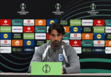 Coelho, înainte de disputa din Andorra: „Dacă ești relaxat, este imposibil să câștigi aici”