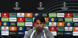 Coelho, înainte de disputa din Andorra: „Dacă ești relaxat, este imposibil să câștigi aici”