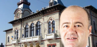 Prefectul Corneliu Răducan Morega demisionează! Demisia este scrisă. ,,Nu mai am ce să caut la Prefectură“