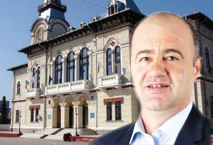 Prefectul Corneliu Răducan Morega demisionează! Demisia este scrisă. ,,Nu mai am ce să caut la Prefectură“