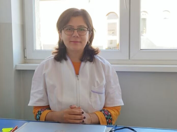 Ora de iarnă ne poate da organismul peste cap! Medicul Cristina Cornoiu, de la SJU Târgu Jiu, explică de ce apar oboseala, iritarea și problemele de somn