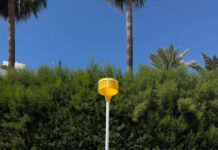Delegație gorjeană, la perfecționare în Cipru. Se vrea popularizarea Korfball-ului în județ