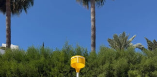 Delegație gorjeană, la perfecționare în Cipru. Se vrea popularizarea Korfball-ului în județ