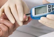 Mii de gorjeni, la medic din cauza diabetului. Risc crescut de boli de inimă