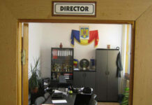 Candidat din Timiș pentru un post de director de școală în Gorj