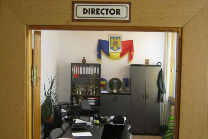 Director