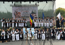 Festivalul Tocanului, răsfăț culinar la Novaci!