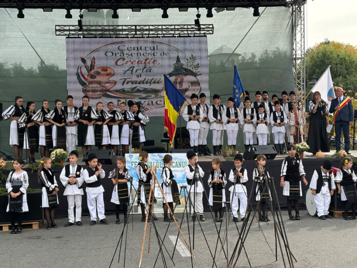 Festivalul Tocanului, răsfăț culinar la Novaci!