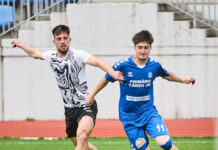 De ce s-a încheiat „aventura” lui Florin Marica la Fărcășești