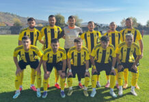 Minerul Motru, lider neînvins în Liga 4