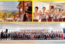 Folclor, meșteșuguri și tradiții la Târgu Jiu! Peste 100 de meșteri și producători vin la târg, iar artiștii gorjeni urcă pe scenă