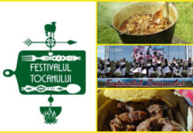 Novaciul se pregătește de sărbătoare! Mirosul tocanului ciobănesc va umple orașul. Festivalul care readuce la viață tradițiile păstorești