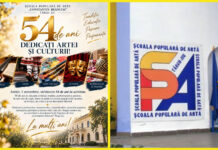54 de ani în care Gorjul și-a descoperit talentele. Povestea Școlii Populare de Arte „Constantin Brâncuși” din Târgu Jiu