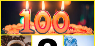 Ce beau oamenii care ajung la 100 de ani. Trei băuturi apar în obiceiurile lor