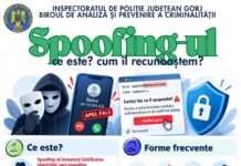 Spoofing-ul, metoda prin care infractorii pot „falsifica” apelurile și mesajele. Cum ne putem proteja