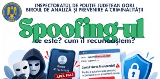 Spoofing-ul, metoda prin care infractorii pot „falsifica” apelurile și mesajele. Cum ne putem proteja