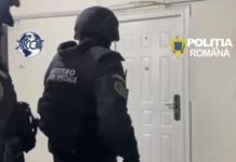 385 de pastile ecstasy, vândute cu 4.000 de lei, în Târgu Jiu. Doi bărbați, reținuți de DIICOT