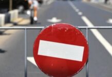 Trafic închis pe 13 artere din Târgu Jiu, pe 24 octombrie, pentru Crosul Loteriei Române
