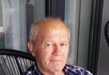 Doliu în învățământul gorjean. A murit profesorul Vasile Mija, fost lider al sindicaliștilor din educație