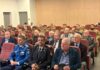 Gorjul și-a omagiat eroii la un simpozion dedicat Primului Război Mondial, la Târgu Jiu