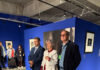 Expoziția cu fotografiile făcute de Brâncuși, deschisă publicului până la jumătatea lunii decembrie