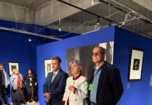 Expoziția cu fotografiile făcute de Brâncuși, deschisă publicului până la jumătatea lunii decembrie