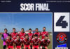Echipa de fotbal CSO Turceni câștigă derbiul rundei în Liga 4