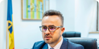 Secretar de stat din Gorj, eliberat din funcție