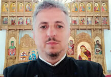 La Strâmba-Jiu, credința, tradiția și oamenii țin vie o comunitate! – Parteneriat între Parohia Strâmba Jiu și Liga Pensionarilor Filiala «Toleranța», de hramul Bisericii «Sf. Cuv. Parascheva»