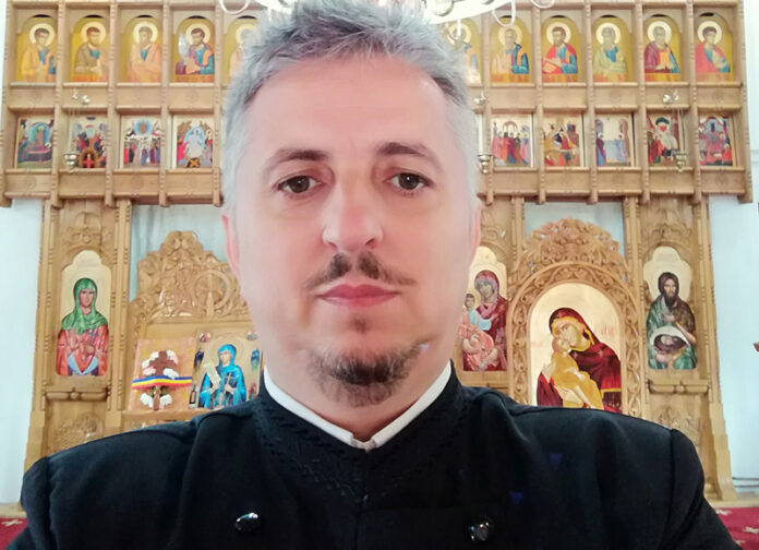 La Strâmba-Jiu, credința, tradiția și oamenii țin vie o comunitate! – Parteneriat între Parohia Strâmba Jiu și Liga Pensionarilor Filiala «Toleranța», de hramul Bisericii «Sf. Cuv. Parascheva»