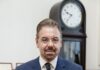 Leonardo Badea¸ Prim-viceguvernator BNR: Creșterea economică în era inteligenței artificiale