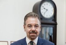 Leonardo Badea¸ Prim-viceguvernator BNR: Creșterea economică în era inteligenței artificiale