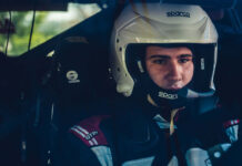 Pilotul gorjean Mario Călugărița plusează după titlul câștigat: „Vreau la Campionatul Național de Raliuri”