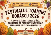 Festivalul Toamnei într-o comună din Gorj. Elevii vor pregăti bucate tradiționale