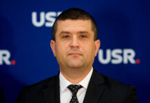 Bilanțul lui Radu Miruță la plecarea din Guvern