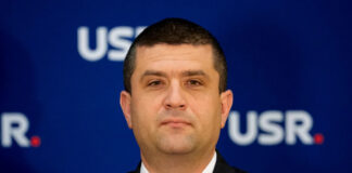 Bilanțul lui Radu Miruță la plecarea din Guvern