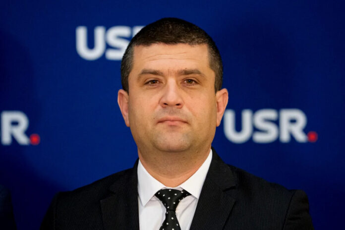 Bilanțul lui Radu Miruță la plecarea din Guvern
