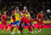 Să sperăm? Tricolorii caută primul succes în Nations League