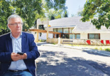 Omul care a locuit în casa de protocol din Târgu Jiu a dictatorului Nicolae Ceaușescu